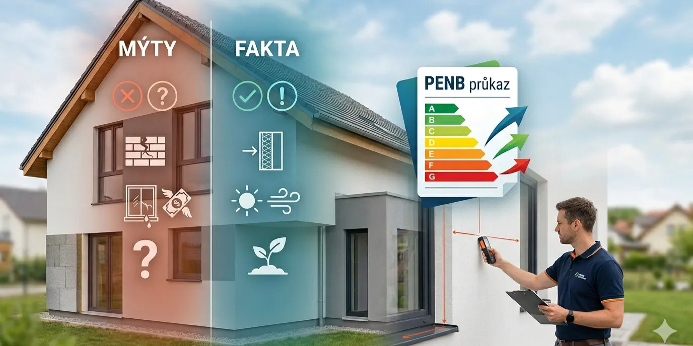 Energie pod drobnohledem: Energetický specialista šetří vaše peníze i planetu